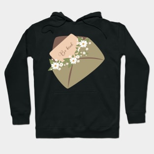 Envelope Hoodie